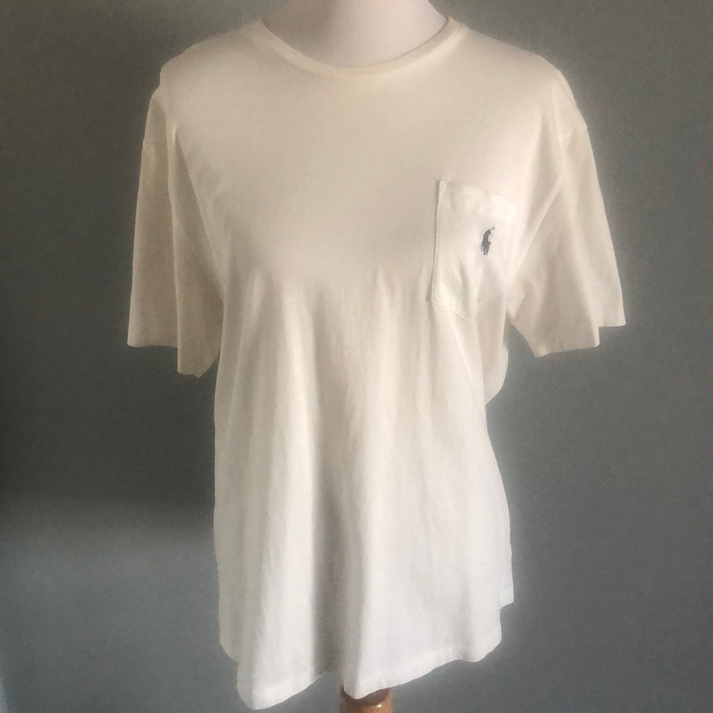 Polo Ralph Lauren V Neck T-shirt
